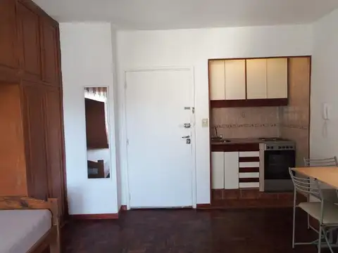 Departamento en Venta en Balvanera, USD 45.000