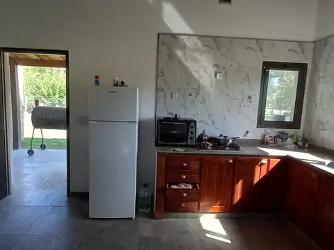 Casa en Venta en Comarca del Sol