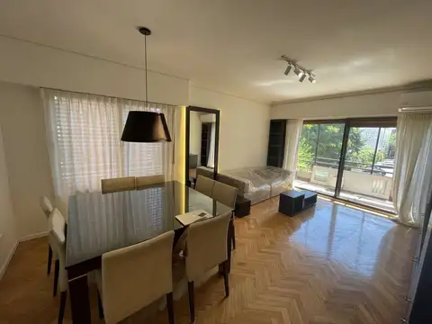 Departamento en Alquiler 17 años