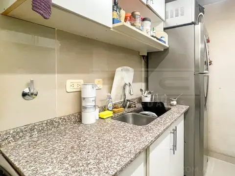 Depto Tipo Casa en Venta con 1 cocheras