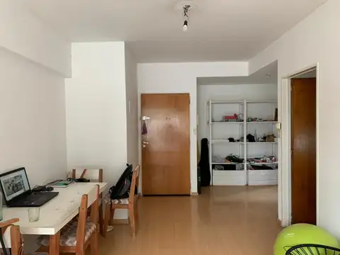 Departamento en Alquiler Temporal A Estrenar