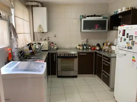 Departamento en Alquiler Temporal de 1 dormitorio