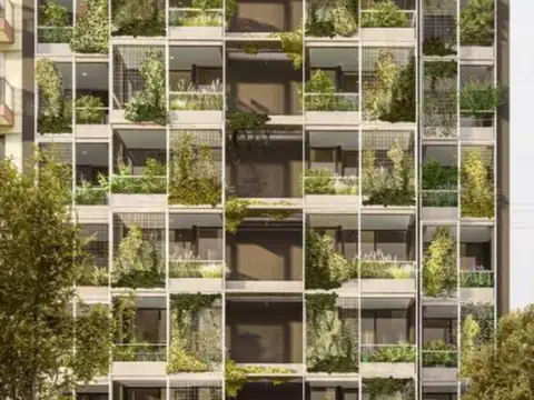 VENDE MONOAMBIENTE DE POZO FINANCIADO EN DEVOTO