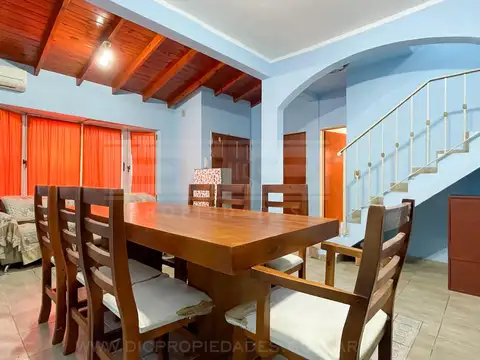 Casa en Venta de 3 dormitorios