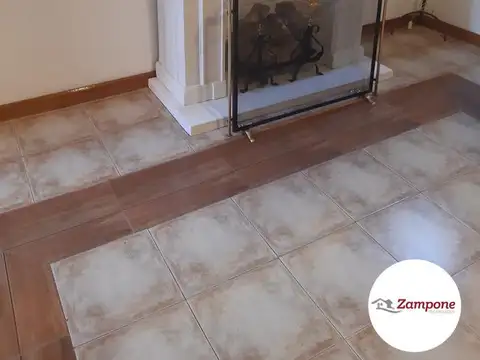 Departamento 4 ambientes con 1 baño