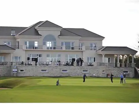 Venta Lote En Barrio Privado La Providencia Golf - Canning