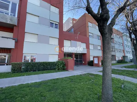 Departamento 4 ambientes, Tejedor y Estrada