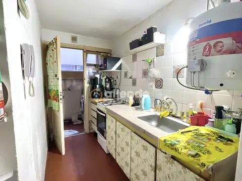 Departamento en Venta de 3 dormitorios