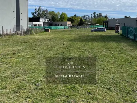 Terreno en Venta en Santa Lucía, USD 70.000
