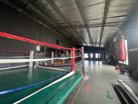 Juan Agustin Garcia al 1500