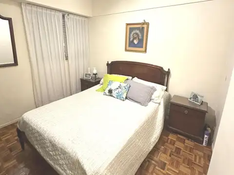 Departamento en Alquiler de 2 dormitorios