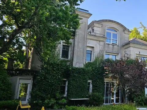 Casa en Alquiler al Sudeste