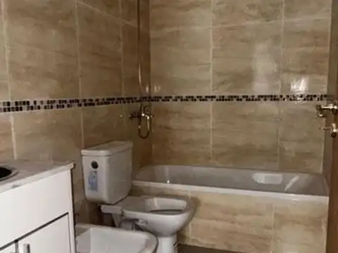 Departamento en Venta con 10 cochera