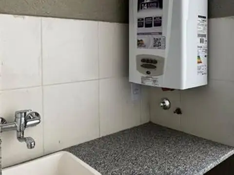 Departamento en Venta en Barracas, USD 61.000