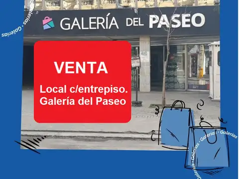 Local en venta en Centro