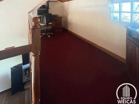 Casa en Venta con 4 cocheras