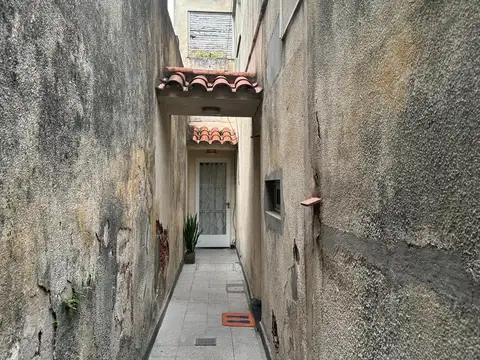 2 DORMITORIOS - Posibilidad de ampliar -Corrientes 3400