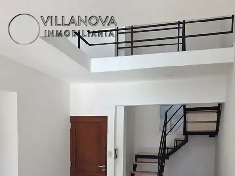 Departamento en Alquiler 4 años