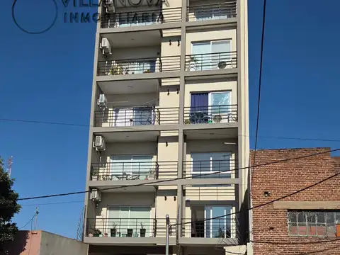 Departamento en alquiler Centrico