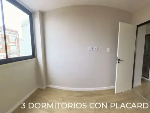 Departamento en Venta en Rosario, USD 118.000