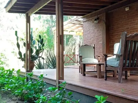Casa en Venta y Alquiler Mar de las Pampas