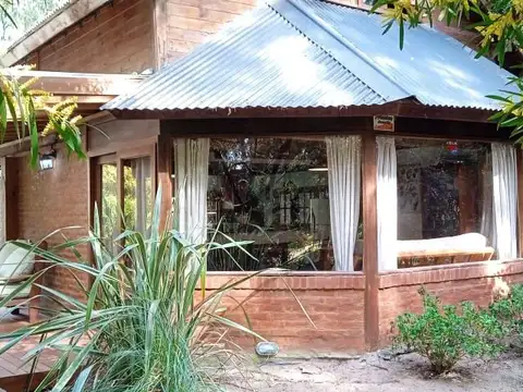 Casa en Alquiler Temporal en Alfalad, USD 111