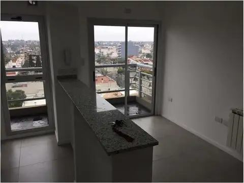 Lartigau 100, Piso 5