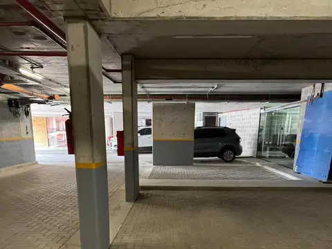 Cochera en  Chateau del Portal