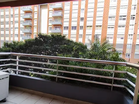 Departamento en Alquiler Temporal al Este