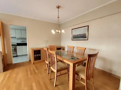 Departamento en Alquiler Temporal en Puerto Madero, USD 1.400