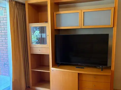 Departamento en Alquiler Temporal de 2 dormitorios