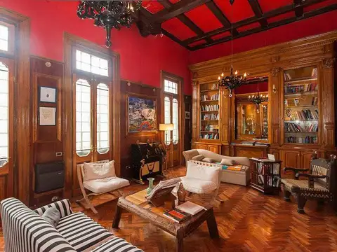 Depto Tipo Casa en Venta 87 años