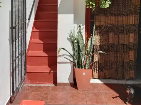 Depto Tipo Casa en Venta de 2 dormitorios