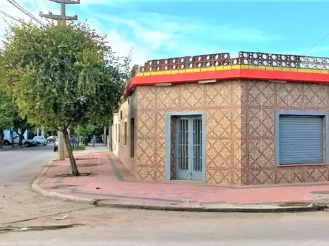 Oportunidad ! Propiedad Casa + Local en VENTA