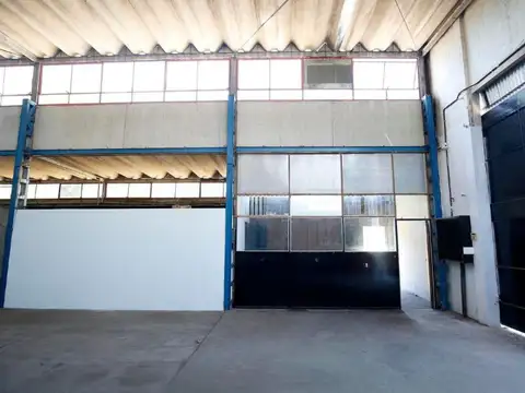 Galpon en Venta en La Plata, USD 150.000