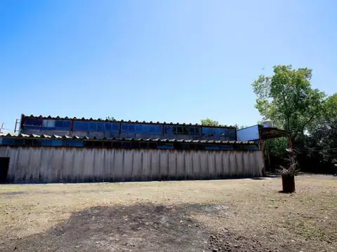 Galpon en Venta 50 años