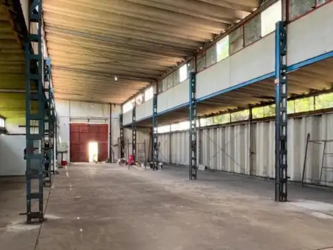 Galpon en Venta 50 años