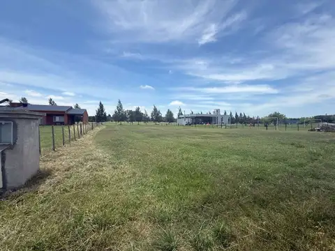 LOTE EN VENTA | EL MIRADOR CLUB DE CAMPO BRANDSEN