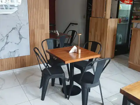 Alquiler Local - Villa Luro