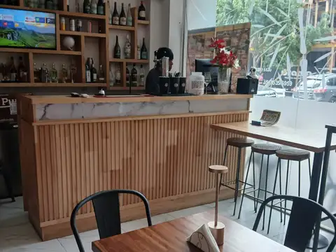 García de cossio 5500