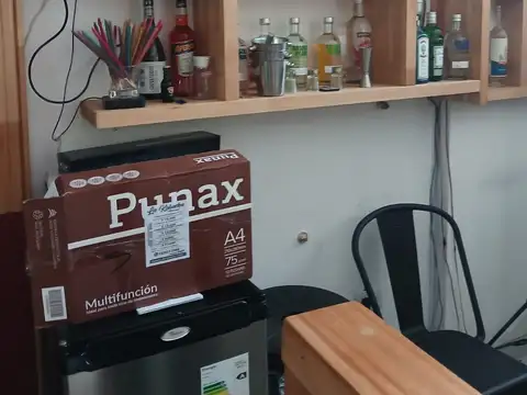 Local en Alquiler 5 años