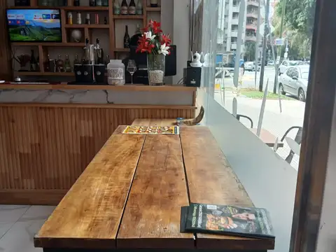 Local en Alquiler 5 años