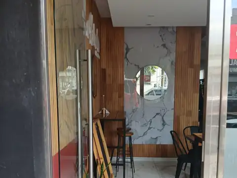 Local en Alquiler en Villa Luro, USD 1.500