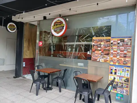 García de cossio 5500