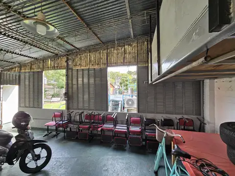 Ucrania 1400, E/ Verduga y Yerbal