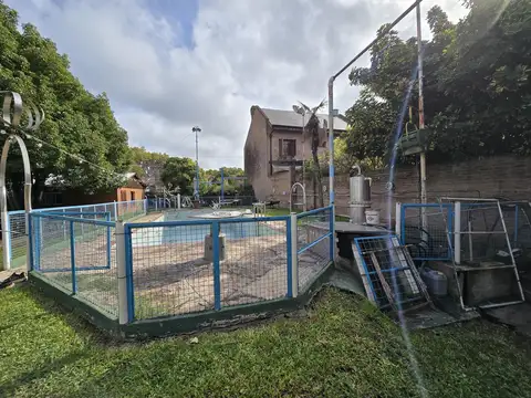 Terreno en Venta de 465,0 m2