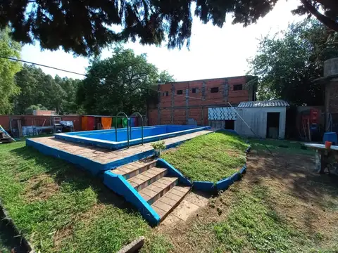 Casa en Venta en Granadero Baigorria, USD 105.000