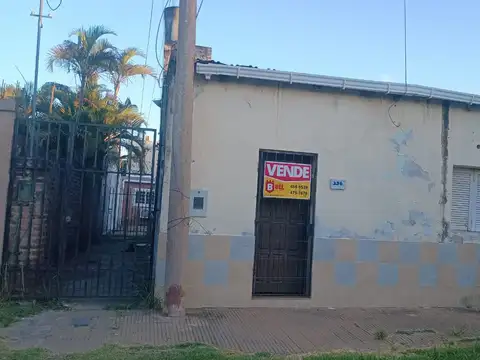 Casa en Venta en Barranqueras, USD 50.000