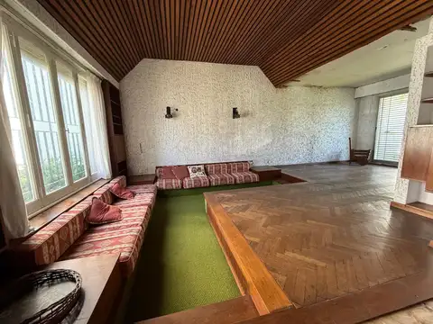 Casa en Venta en Olivos, USD 319.000