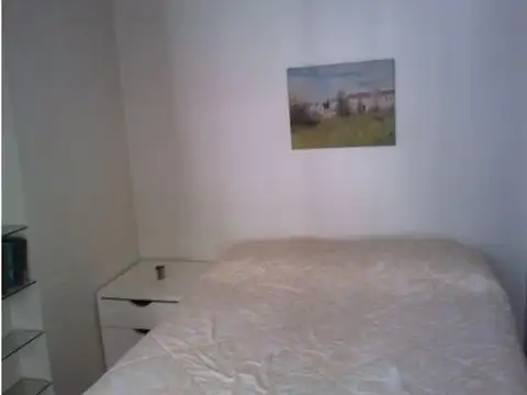 Departamento en Alquiler Temporal en Barrio Norte, USD 600